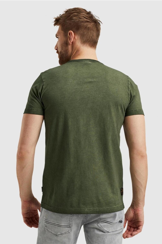 T SHIRT IN JERSEY PTSS2402576 6149